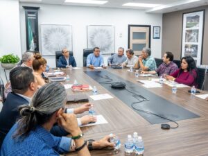 Promueven uso de agua tratada en nuevos desarrollos de vivienda.