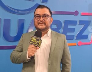 Exige PAN A Municipio Destinar 42 Millones De Redes Sociales A Equipar De Cd Juárez De Bomberos