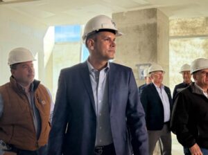 Reconoce Forbes liderazgo de Gilberto Loya: Policía Minera impulsa crecimiento del 23% en el sector