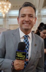 “Ustedes cambian vidas desde el aula”: reconoce Marco Bonilla a galardonadas de premio María Esther Orozco Orozco