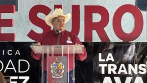 Cabalgata Villista Cumple 31 Años Preservando La Historia Y Tradiciones De Chihuahua