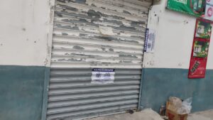 Operativo de Gobernación Municipal: 279 inspecciones, 18 actas administrativas y 4 clausuras