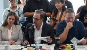 Cruz Pérez Cuéllar Culpa a Armando Cabada Y Miente Para Evadir Su Responsabilidad Por El ISR No Reportado A Hacienda: Jorge Soto
