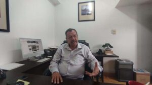 Diputado Local De Morena Pedro Torres Tiene El Síndrome De Su Patroncito La Corraleja Sin Moraleja