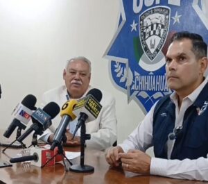Alerta SSPE Por Aumento En Consumo De Metanfetaminas Entre Madres De Familia