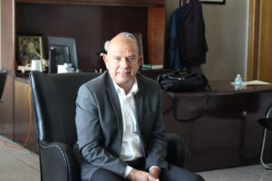 No falta dinero, falta administración: Cuauhtémoc Estrada cuestiona narrativa del Gobierno Estatal sobre recorte de recursos federales
