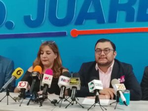 Arremete PAN contra Cruz Pérez Cuéllar; deja una ciudad abandonada