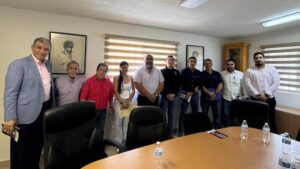 Van Contra La Rickettsia: CANACO Y Ecología Fumigarán Estas Colonias