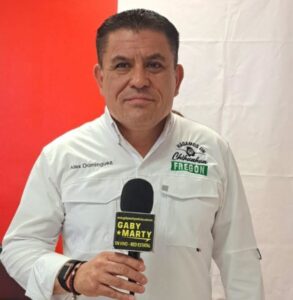 Analizan PRI y PAN posible frente opositor en Chihuahua