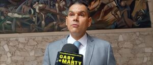 Explica El Secretario De Seguridad Pública Estatal Gilberto Loya Chávez  Aumento De Violencia Tras Captura De El 160