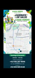 Invitación a todo ciudad Juárez y alrededores.