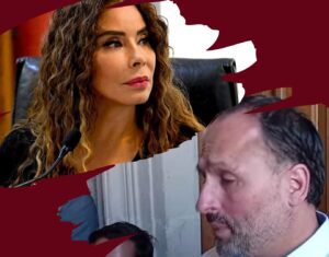 “El secretario De la Peña es tan ignorante del proceso de votación como la diputada Díaz”: María Antonieta Pérez