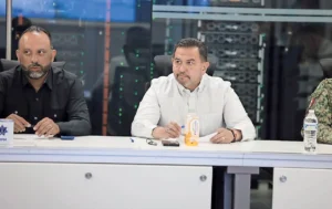 No Regresará Cruz Pérez Cuéllar A La Alcaldía De Ser Candidato A La Gubernatura