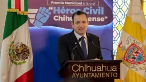 Llama El Alcalde Marco Bonilla A La Prudencia Ante Festejos Por El México vs Chequia