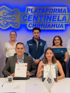 Firma Ichijuv convenio con SSPE para impulsar acciones en favor de adolescentes en reinserción social