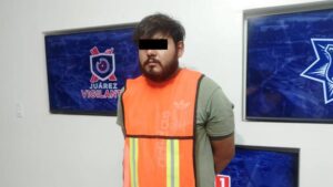 Evitan explosión en Villa Residencial del Real; hay un detenido