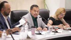 Iniciará en agosto la construcción del Centro de Convenciones; esperan terminarlo en un año