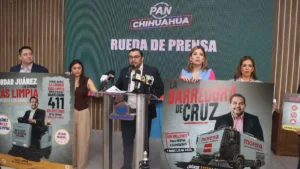 Las Barredoras De 105 Mdp Nunca Operaron En Cd Juárez
