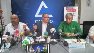 Se unen nueve fumigadoras a combate contra la rickettsia en Juárez