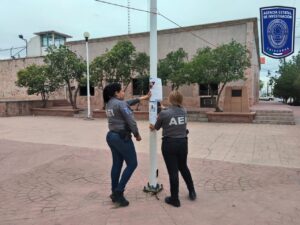 Mantiene FGE operativos de búsqueda de ausentes en la Zona Noroeste