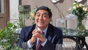 Anuncia Carlos Benavides Intención De Ser Diputado Federal Por Morena