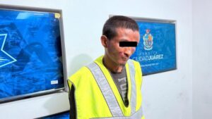 Discutió con su padre y lo agredió con trozo de madera