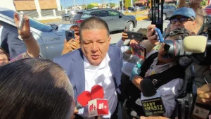 Aportó César Jáuregui datos relevantes para esclarecer caso del laboratorio en la Sierra del Pinal FGR