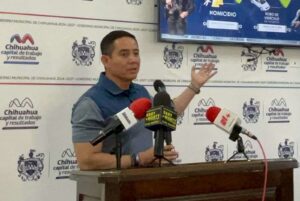 Atribuye Dspm Aumento de Consumo De Cristal Por Detenciones