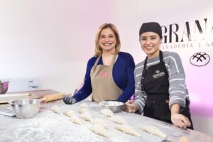 Gobernadora Maru Campos lanza programa Impulso Chihuahua 2026