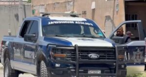 En la Colonia margaritas se registra agresión de arma de fuego