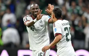 La Selección Mexicana Y Siendo Historia En La Copa Del Mundo Tres Victorias Sin Goles