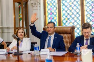 Avala Cabildo reforma de protección animal para reforzar cuidado y salud de mascotas