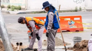 Realizará JMAS conexión de nuevo pozo; prevén suspensión temporal de agua en Intermex