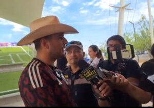 Se están viendo buenos resultados con las actividades y talleres de los centros comunitarios en el estado de Chihuahua