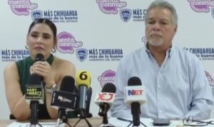 Ofrece Extensión CAST Juárez del Conalep espacios disponibles y becas de transporte para nuevo ingreso