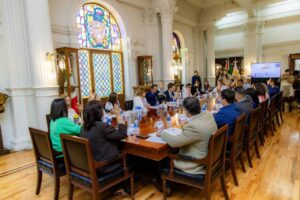 Fortalecerá Municipio salud cardiovascular; aprueba Cabildo sistema integral para Espacios Cardioprotegidos