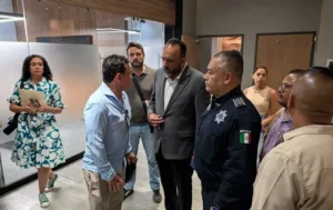 Investigará Municipio Supuesto Acoso De Agentes Viales A Autos Chuecos