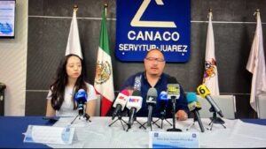 Alcanza derrama económica por Día del Padre 360 millones de pesos: Canaco