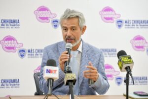 Invita Estado a concierto gratuito de la Juan Valdez Big Band en el Centro Cultural Paso del Norte