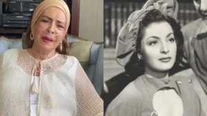Fallece La Actriz Chihuahuense Elsa Aguirre A Los 95 Años