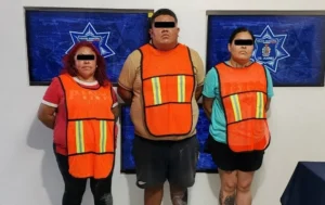 Rencilla en redes sociales termina en ataque a balazos