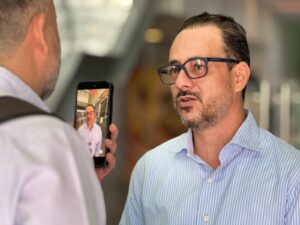 Diputado Jorge Soto responde a las «Mentiras de Morena» señaladas por el diputado Cuauhtémoc Estrada