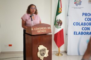 Conocen juarenses las 40 iniciativas de ley que favorecen los derechos humanos y protegen a grupos vulnerables: Diputados de morena