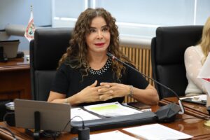 Dos meses sin Fiscal General muestra el desinterés en la seguridad de Chihuahua: María Antonieta Pérez