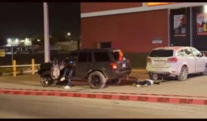Otro Hecho Violento Se Genera En La Glorieta En La Carretera Panamericana E Independencia