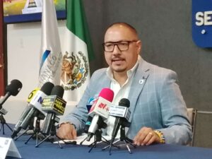 Busca Canaco Juárez Modernizar Los Estatutos Del CCE