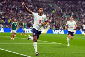 La Selección Mexicana Dice Dios A La Copa Del Mundo