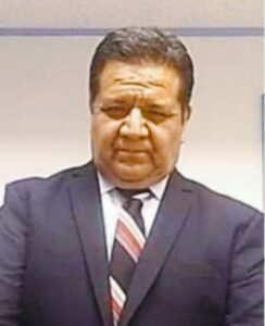 Fallece Periodista Radiofónico Y Profesor Ricardo Meza