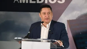 Respalda PAN financiamiento para la Poniente 5; buscará mayoría en el Congreso