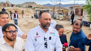 Llevaremos Pipas Cada Lunes En Las Colonias Sin Agua